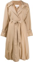 Thumbnail for your product : Low Classic Lightweight Belted Trench Coat