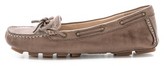 Thumbnail for your product : Frye Reagan Campus Driver Flats