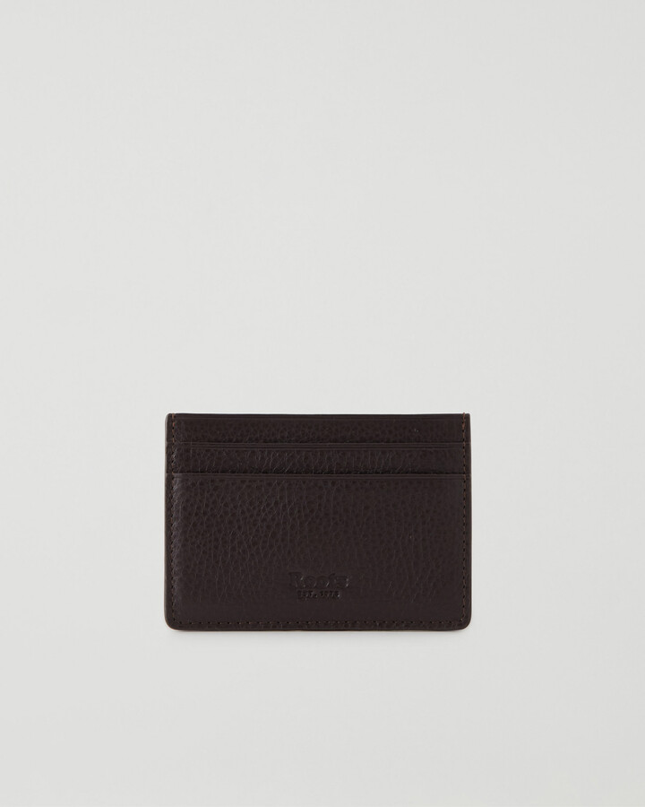 Louis Vuitton Monogram Canvas Pince Money Clip Cardholder - ShopStyle