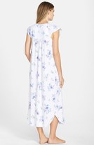 Thumbnail for your product : Carole Hochman Designs Long Cotton Nightgown