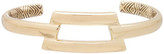 Thumbnail for your product : House Of Harlow Coronado Cuff Bracelet