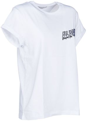 Stella McCartney All Is Love T-shirt