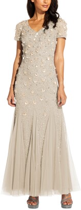 Adrianna Papell Maxi Women's Dresses | Shop the world's largest 