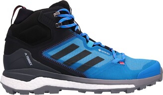 Adidas Hiking Shoes/boots | ShopStyle