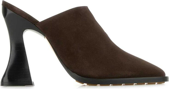 Bottega Veneta Heeled Shoes