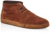 Thumbnail for your product : Vince Novato Suede Chukka Boots - 100% Exclusive