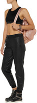 Thumbnail for your product : Alexander Wang T by Jersey sports bra