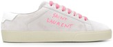 Thumbnail for your product : Saint Laurent Court Classic SL/06 sneakers