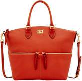 Burnt Orange Handbags - ShopStyle