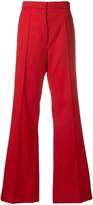 Thumbnail for your product : Nina Ricci wide leg tailored trousers