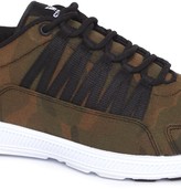 Thumbnail for your product : Supra Owen Camo Trainers