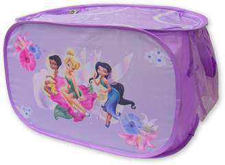 Disney WK313433 Fairies and Collapsible Chest Toy
