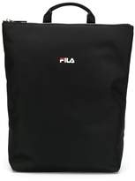 Thumbnail for your product : Fila flat logo backpack