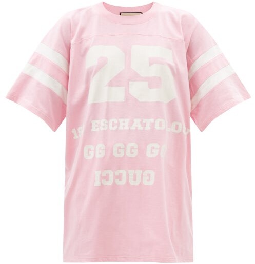 pink camo t shirt dress