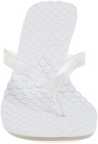 Thumbnail for your product : Jeffrey Campbell Thong 2 Slide Sandal