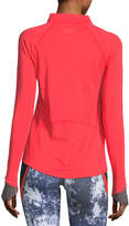 Thumbnail for your product : Under Armour Run True Half-Zip Long-Sleeve Pullover Shirt