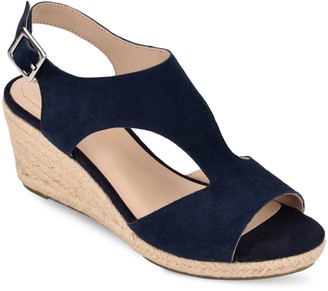 bandolino hambly wedge sandals