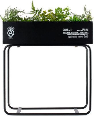 neighborhood srl garden bed / 鉢カバー ラック