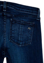 Thumbnail for your product : Rag and Bone 3856 Rag & Bone Jeans