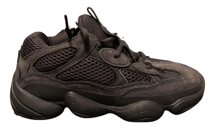 yeezy 500 black online