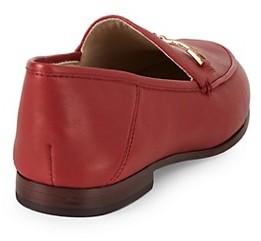 Sam Edelman Loraine Leather Loafers