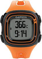 Thumbnail for your product : Garmin Forerunner 10 - GPS Running Watch