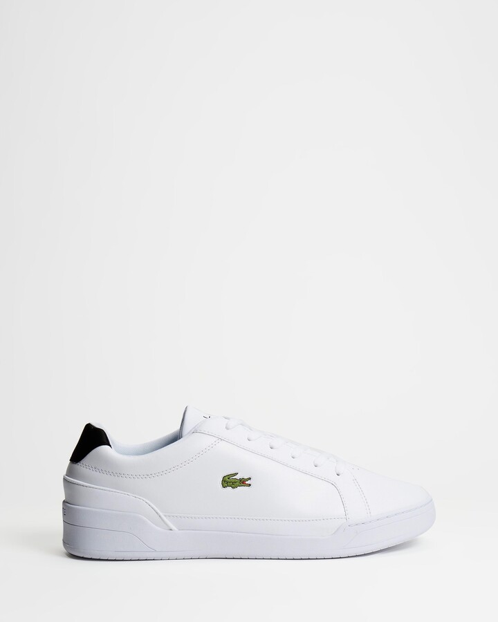 lacoste leonard
