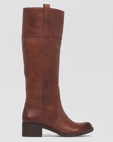 Thumbnail for your product : Lucky Brand Tall Boots - Hibiscus Extended Calf