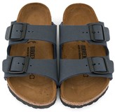 Thumbnail for your product : Birkenstock Kids Arizona buckle sandals