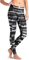 Thumbnail for your product : Athleta Floral Flow Chaturanga Tight