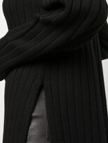 Thumbnail for your product : Equipment Calihan roll-neck jumper