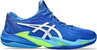 asics court ff 3 clay