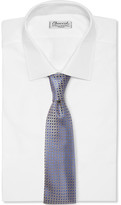 Thumbnail for your product : Charvet Silk Jacquard Tie