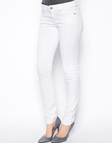Thumbnail for your product : Pepe Jeans Soho Skinny Jeans