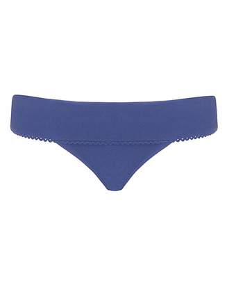 Curvy Kate Jetty Fold Over Brief