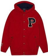 Thumbnail for your product : Ralph Lauren 'P' hoodie S-XL