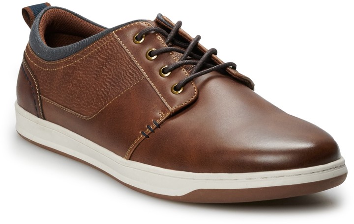 kohls sonoma mens shoes