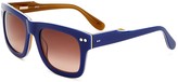 Thumbnail for your product : Derek Lam Unisex Dylz Wayfarer Sunglasses