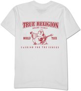 Thumbnail for your product : True Religion Logo Puff T-shirt