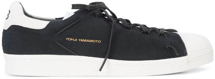 mens adidas y3 yohji yamamoto trainers