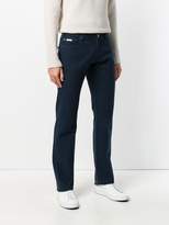 Thumbnail for your product : Armani Collezioni regular jeans