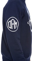 Thumbnail for your product : Mark McNairy New Amsterdam Monogram Sweatshirt