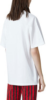 Thumbnail for your product : Kenzo Valentine's Day Oversized T-Shirt