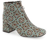 Thumbnail for your product : Jeffrey Campbell Women's 'Bossanova' Floral Bootie