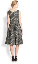 Thumbnail for your product : Ali Ro Eyelet Dress