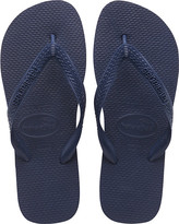 Thumbnail for your product : Havaianas Flip-flops, Mens, Size: 42767, Navy blue