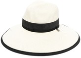 Thumbnail for your product : Catarzi Ribbed Sun Hat