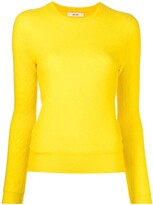 Thumbnail for your product : Céline Pre-Owned Pre-Owned Crew-Neck Jumper