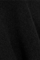 Thumbnail for your product : Lanvin Knitted peplum top