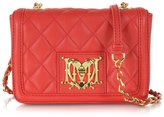 Thumbnail for your product : Love Moschino Moschino Quilted Eco Leather Crossbody